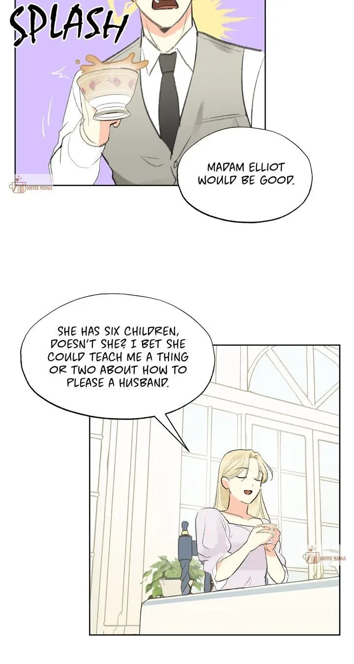 Purely Yours Chapter 3 page 12