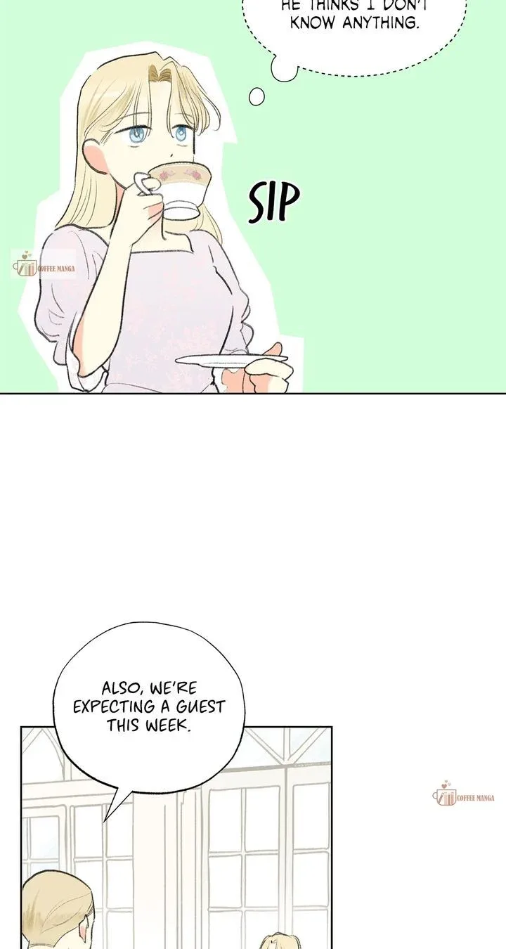 Purely Yours Chapter 3 page 15