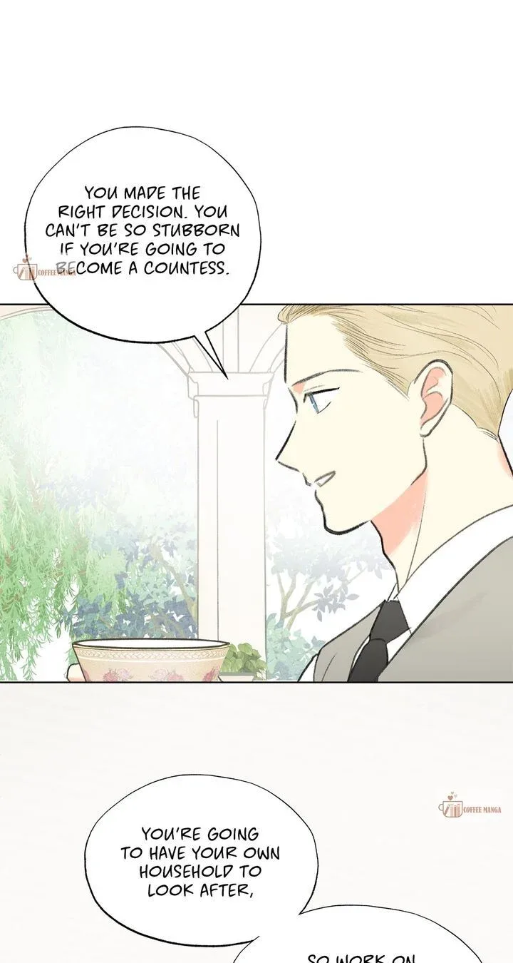 Purely Yours Chapter 3 page 10