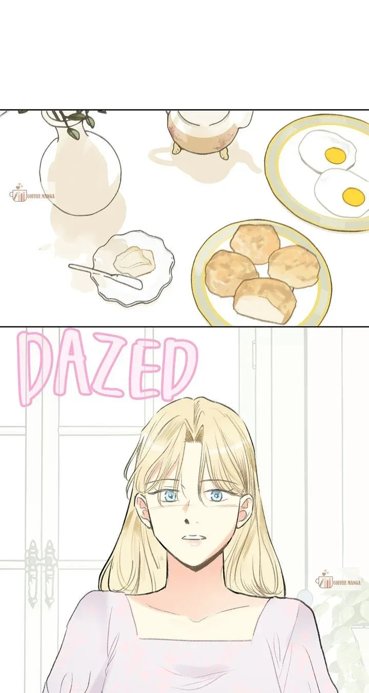 Purely Yours Chapter 3 page 3