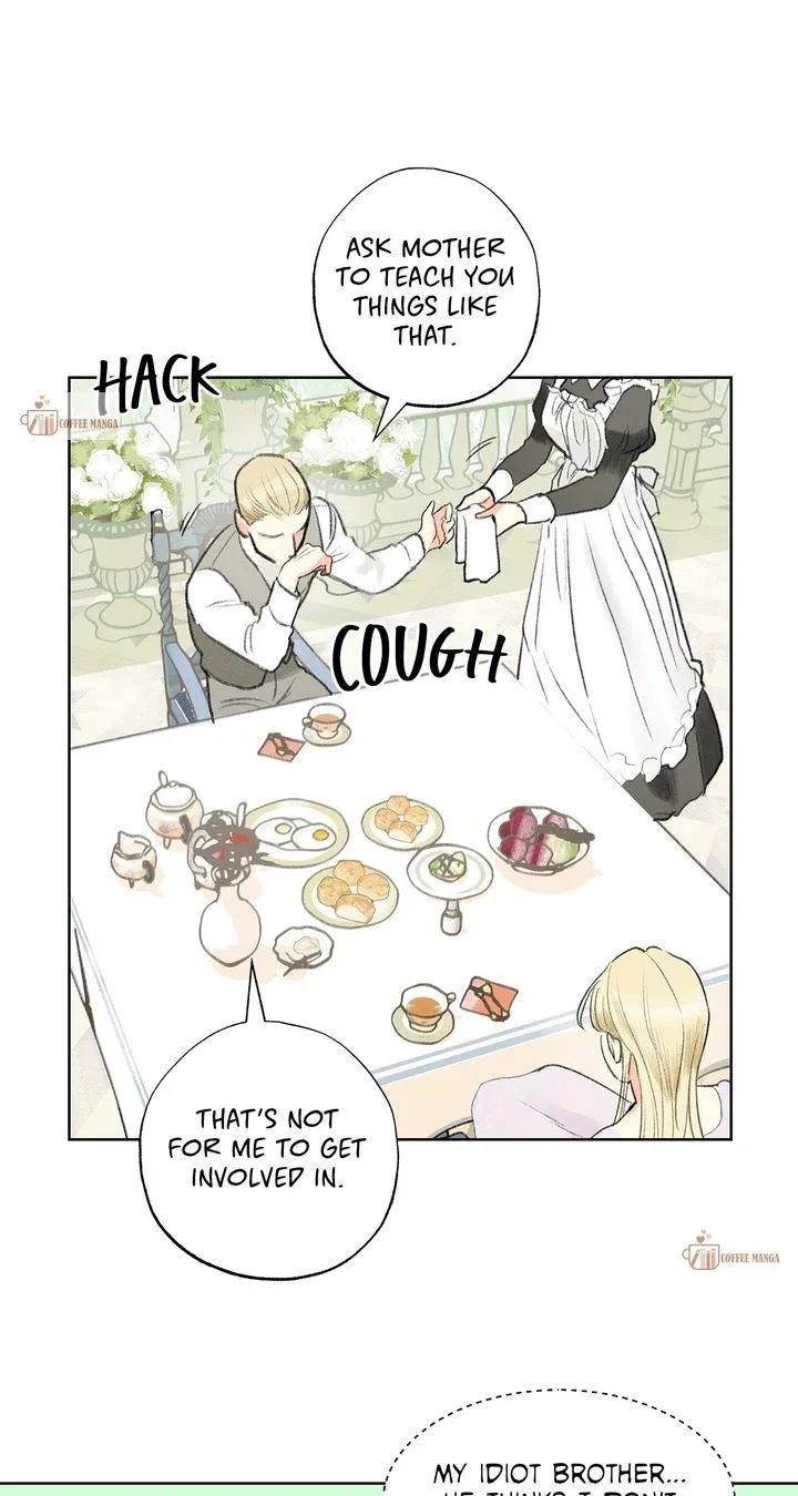 Purely Yours Chapter 3 page 14