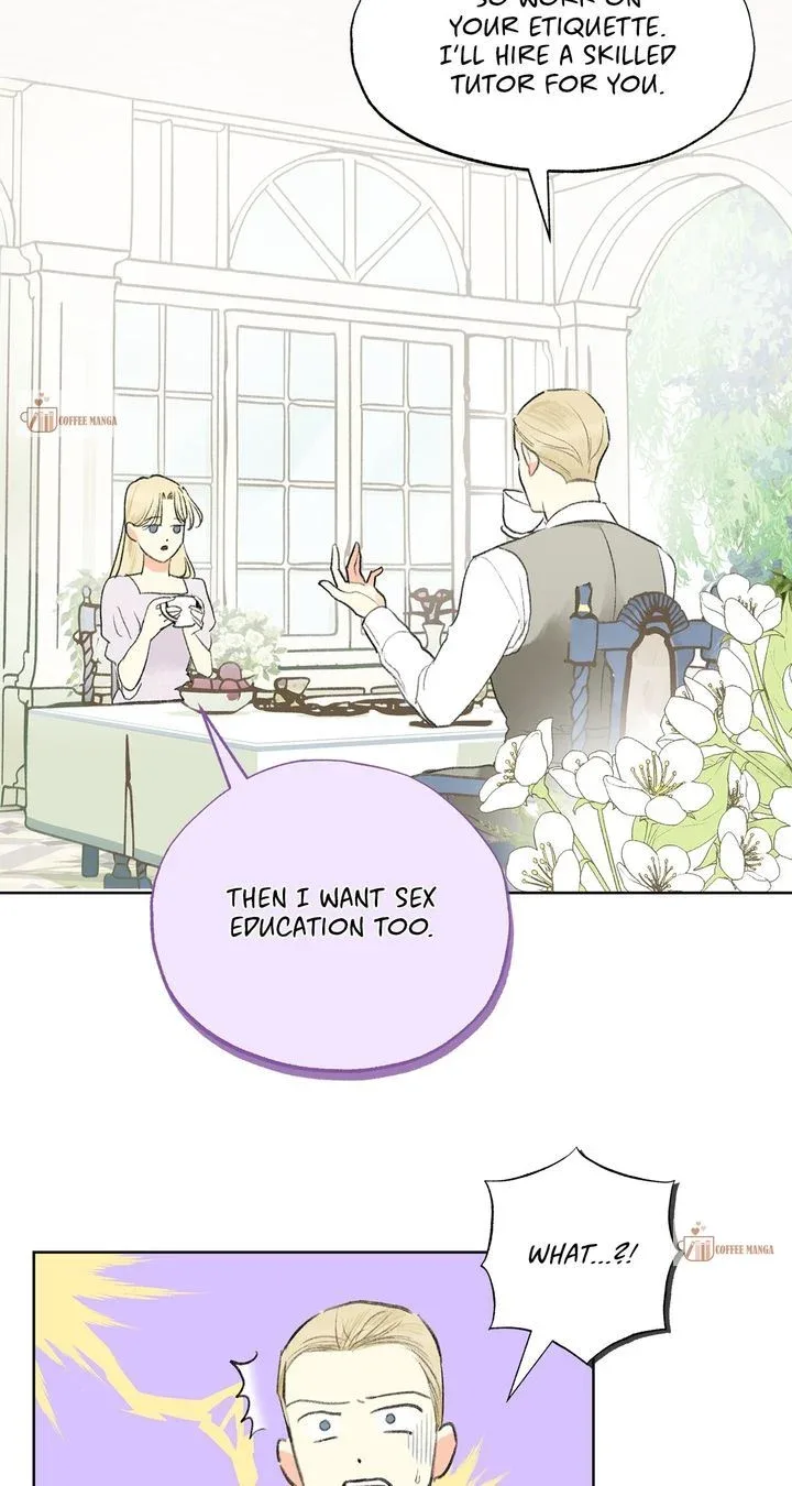 Purely Yours Chapter 3 page 11