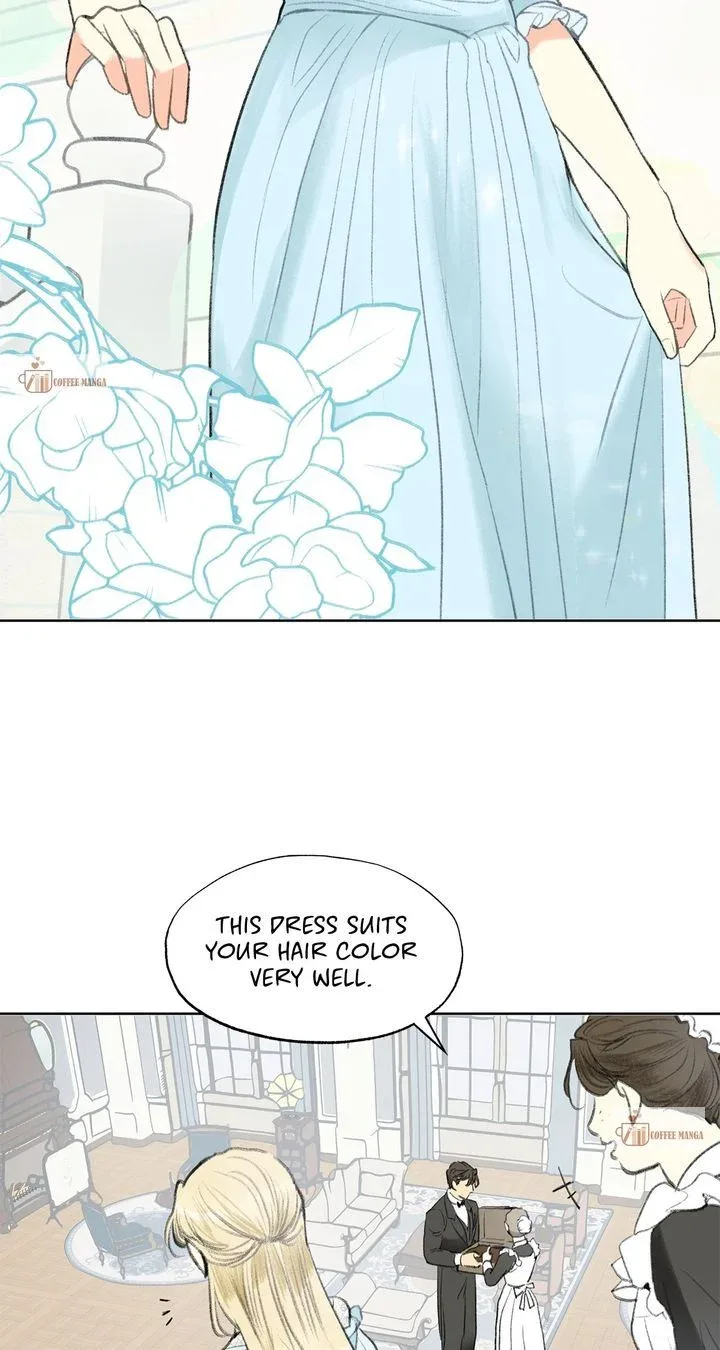 Purely Yours Chapter 3 page 22