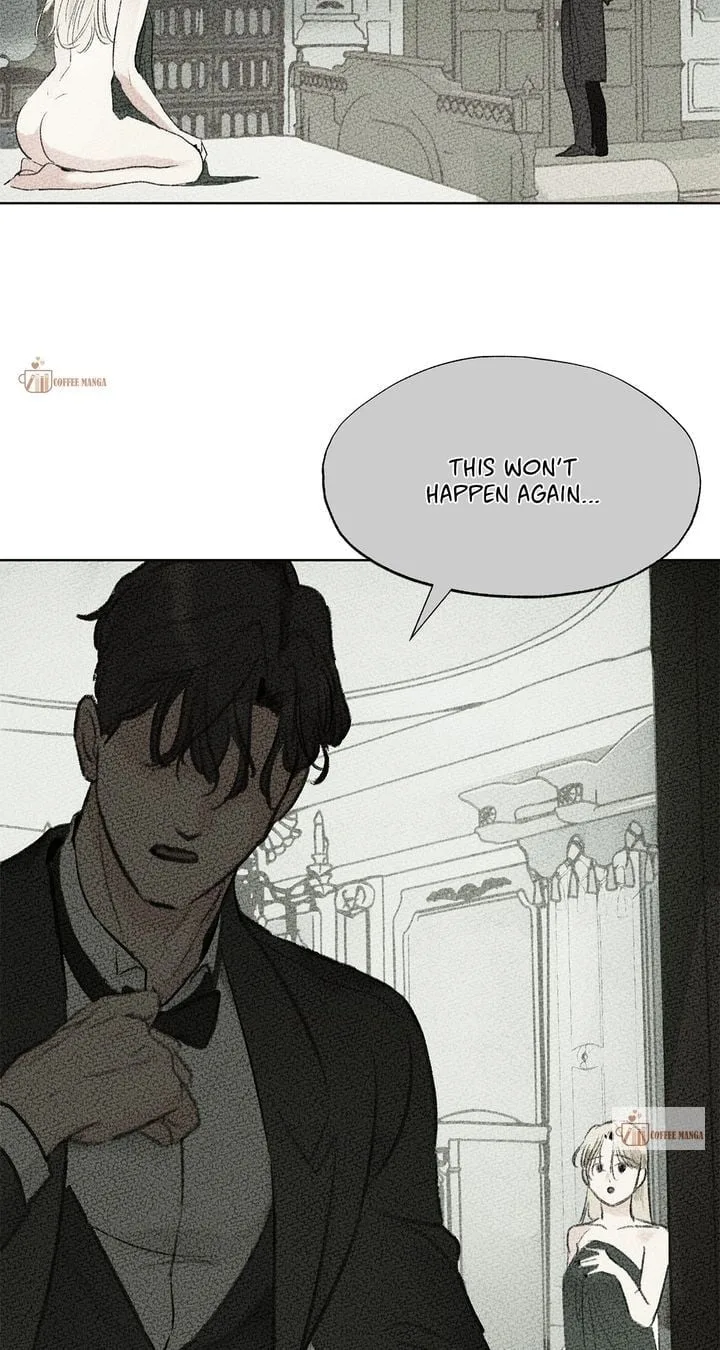 Purely Yours Chapter 3 page 5