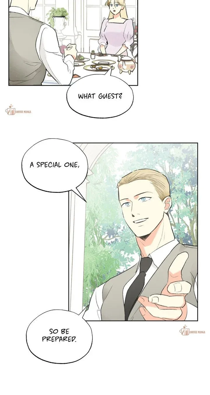Purely Yours Chapter 3 page 16