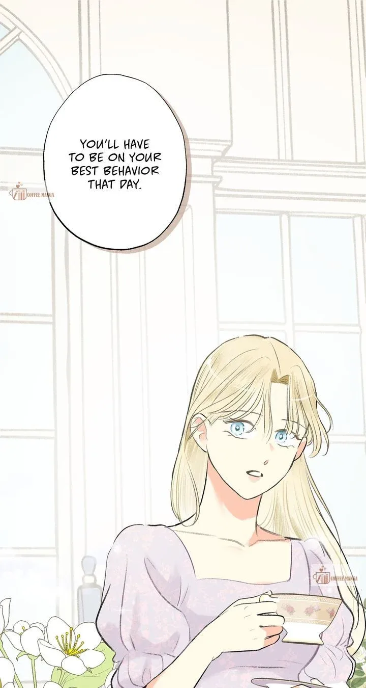 Purely Yours Chapter 3 page 17