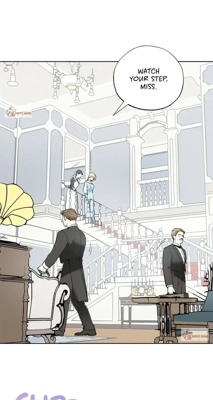 Purely Yours Chapter 3 page 20