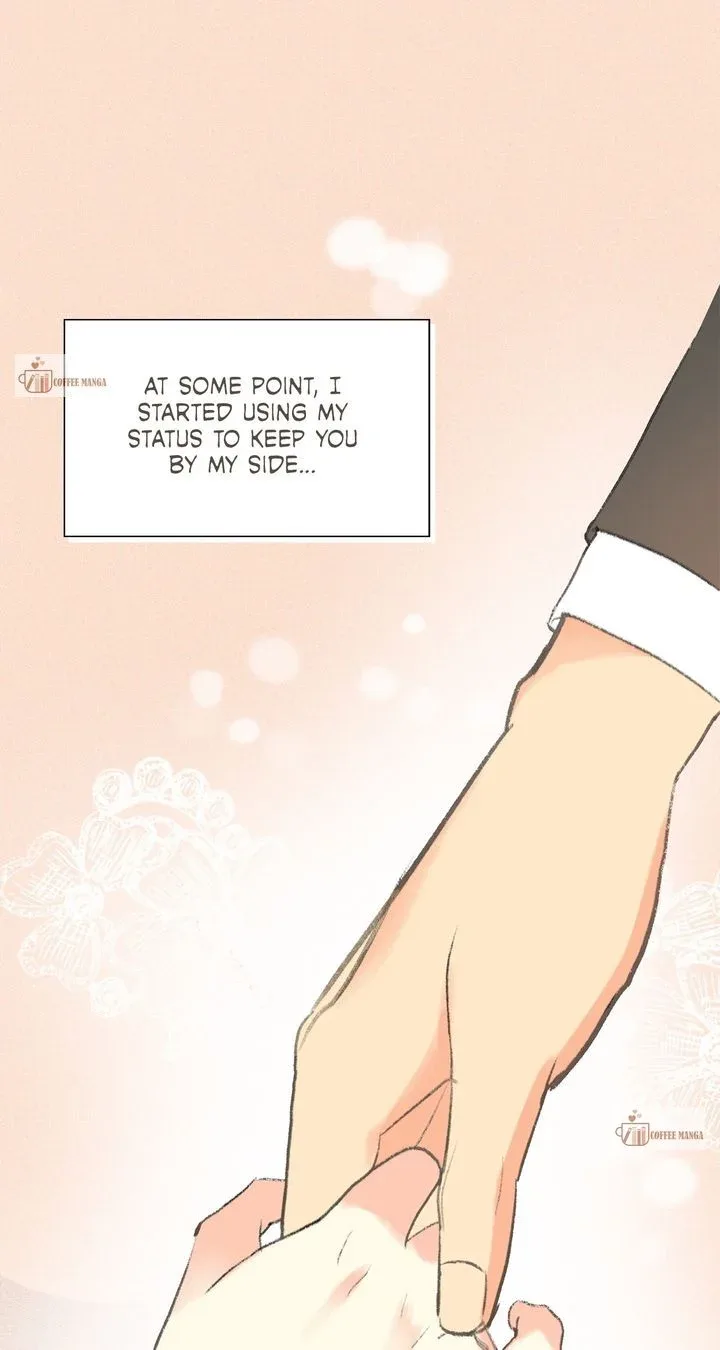Purely Yours Chapter 3 page 28