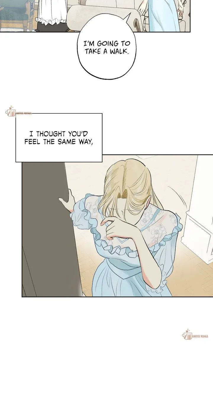 Purely Yours Chapter 3 page 43