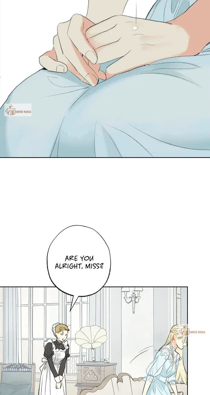 Purely Yours Chapter 3 page 42