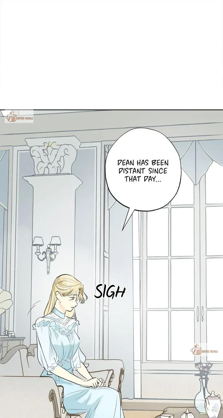 Purely Yours Chapter 3 page 26