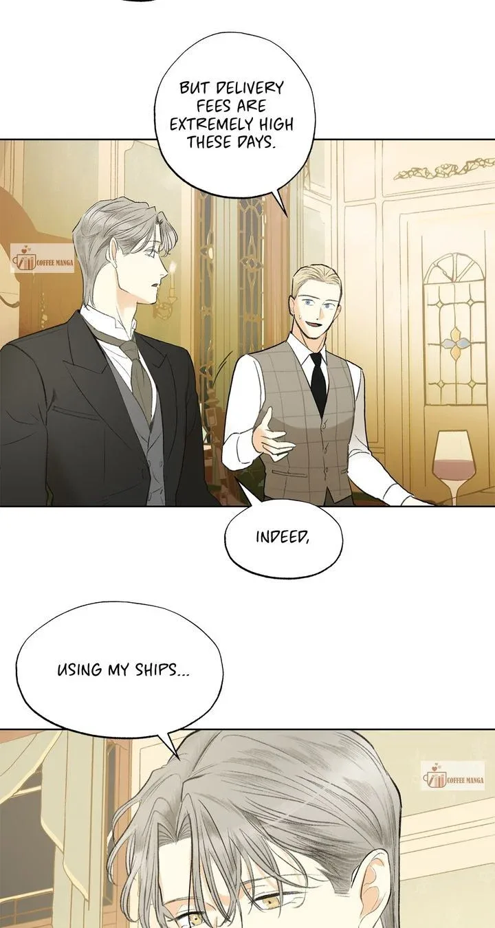 Purely Yours Chapter 4 page 5