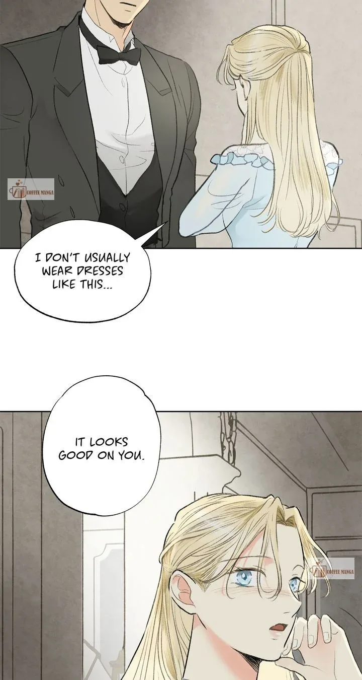 Purely Yours Chapter 3 page 49