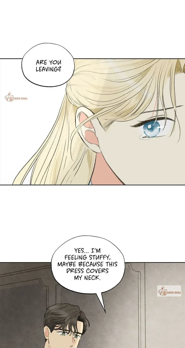 Purely Yours Chapter 3 page 48