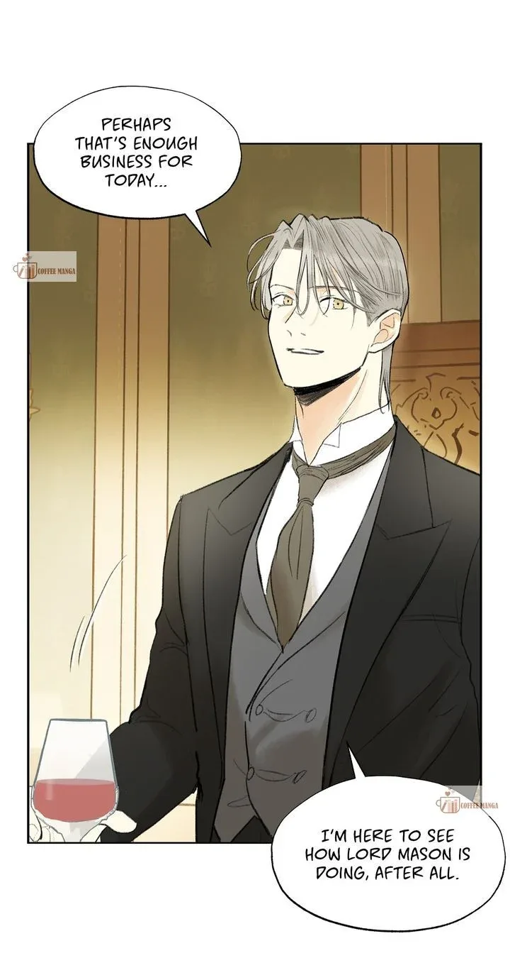Purely Yours Chapter 4 page 8