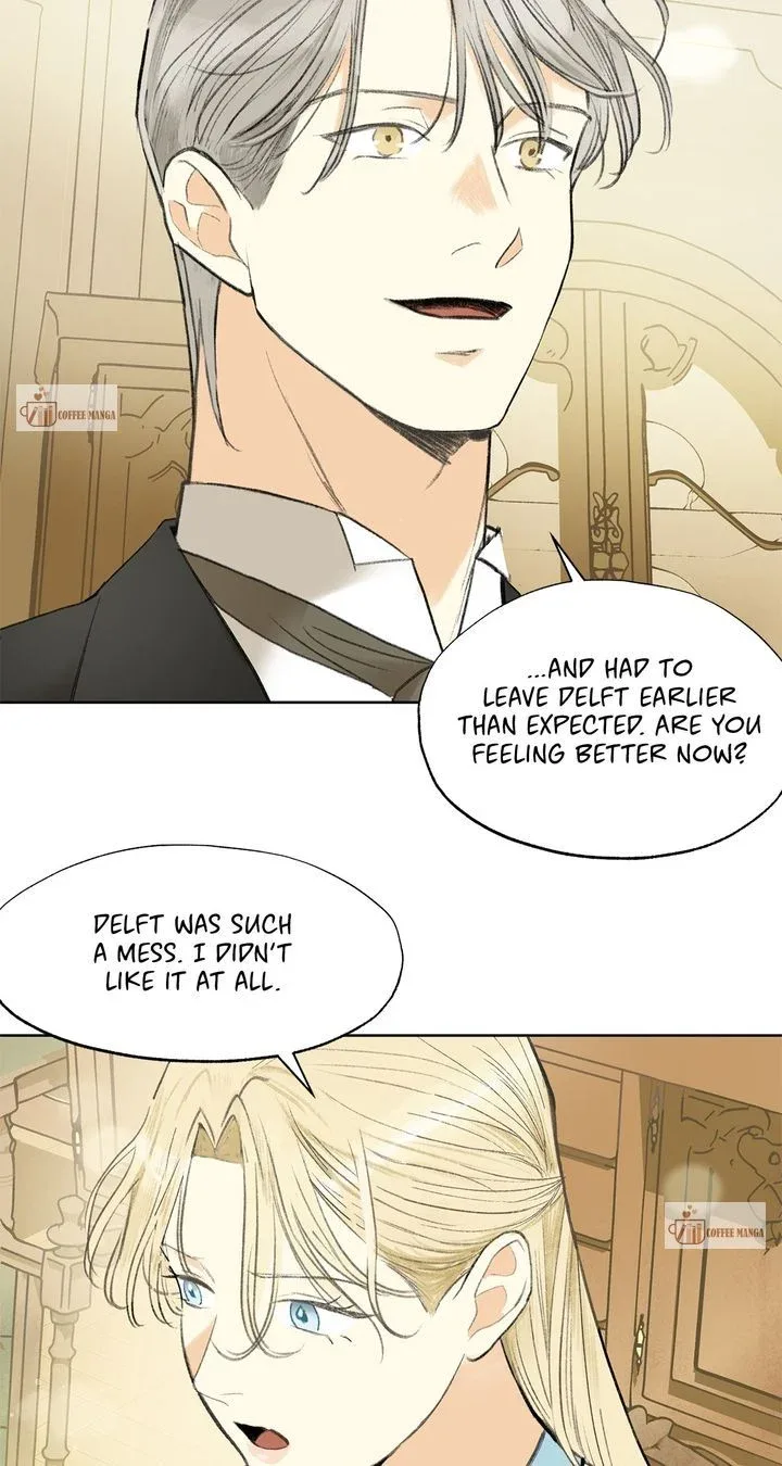 Purely Yours Chapter 4 page 12