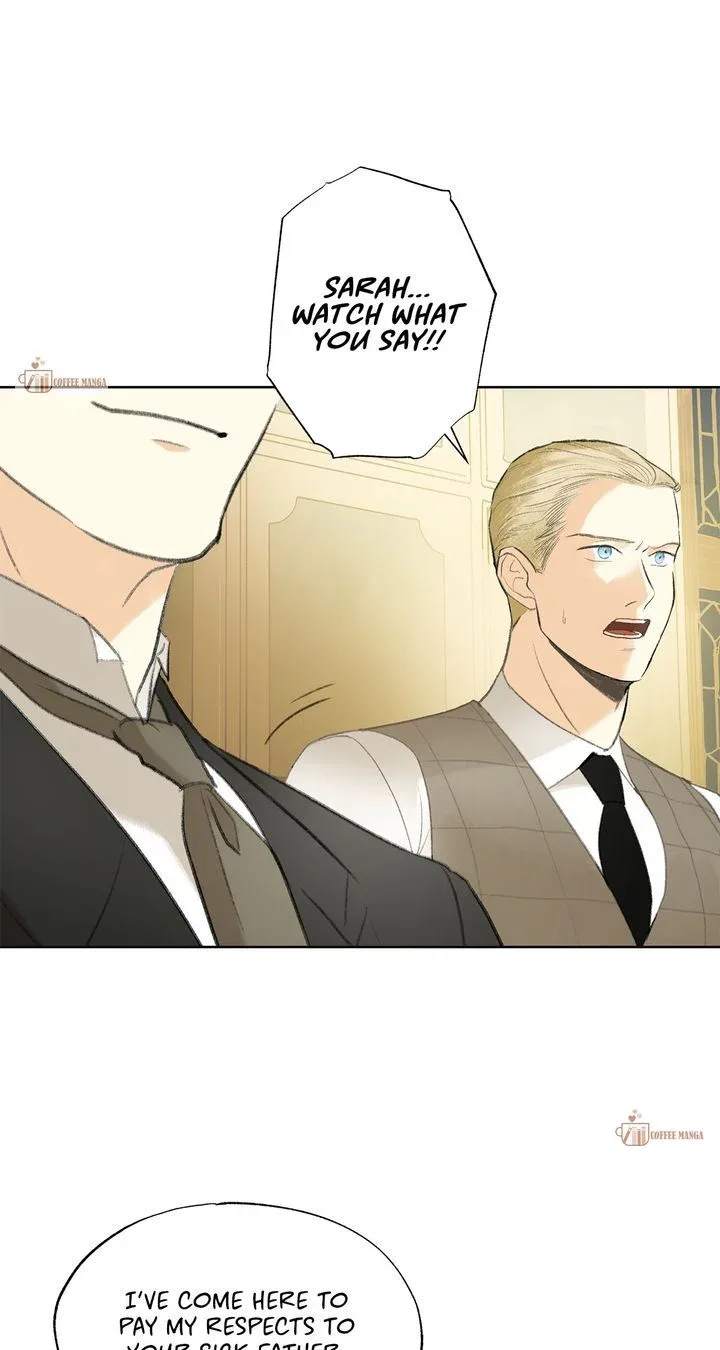 Purely Yours Chapter 4 page 15