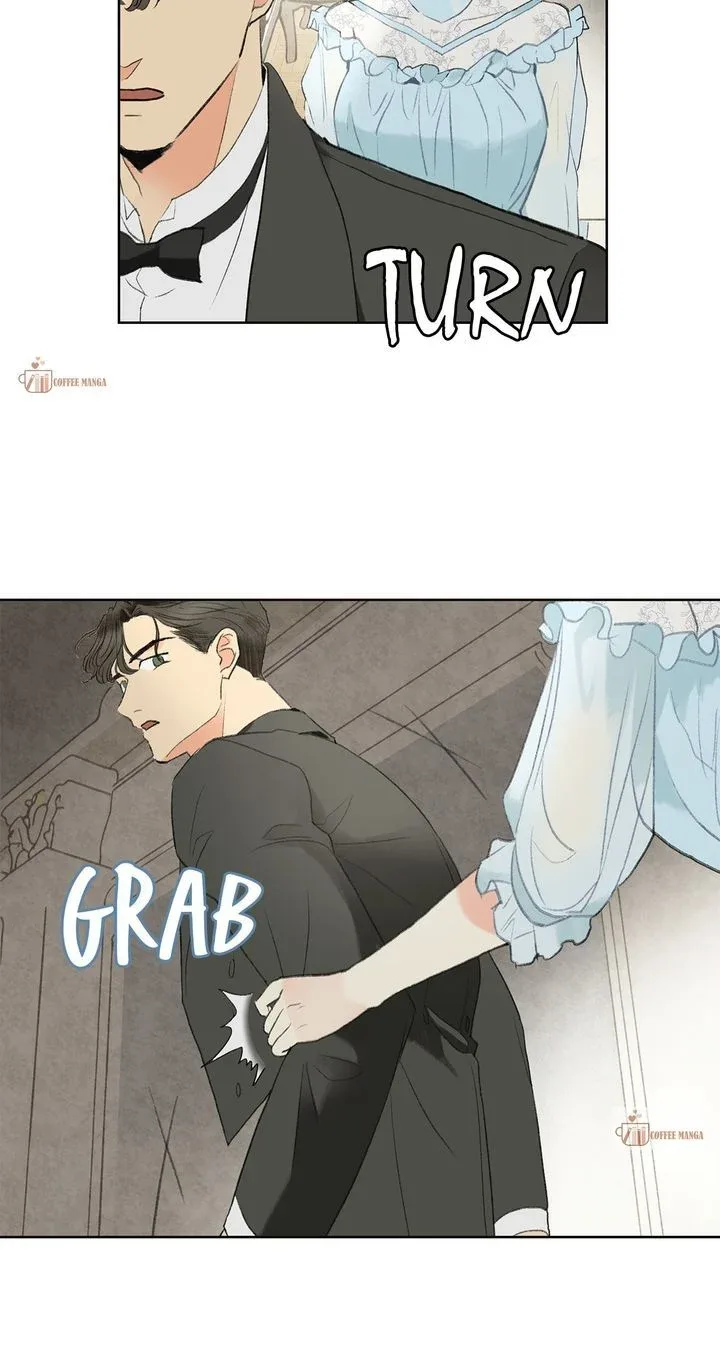 Purely Yours Chapter 3 page 54
