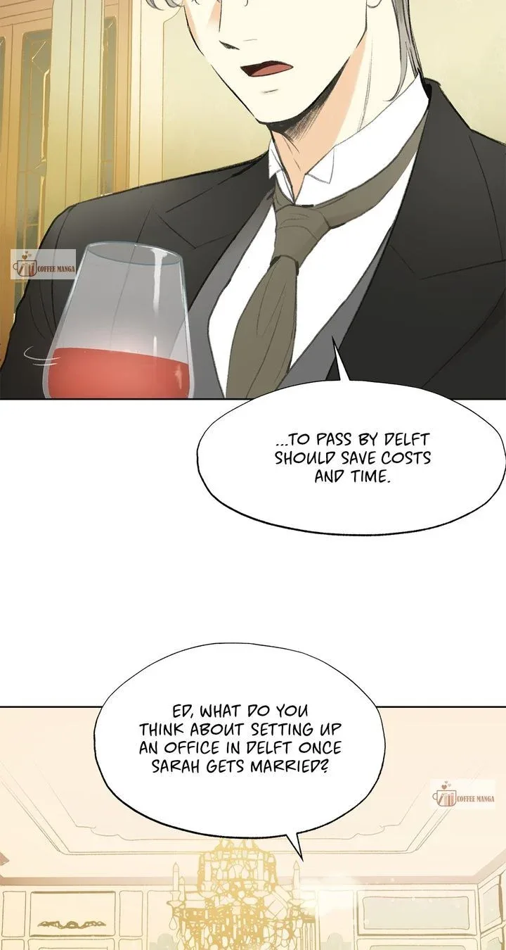 Purely Yours Chapter 4 page 6