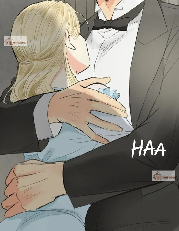 Purely Yours Chapter 3 page 68
