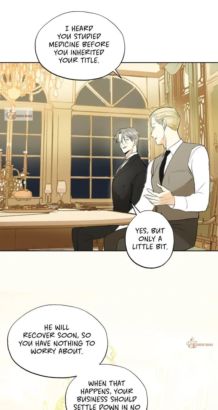 Purely Yours Chapter 4 page 9