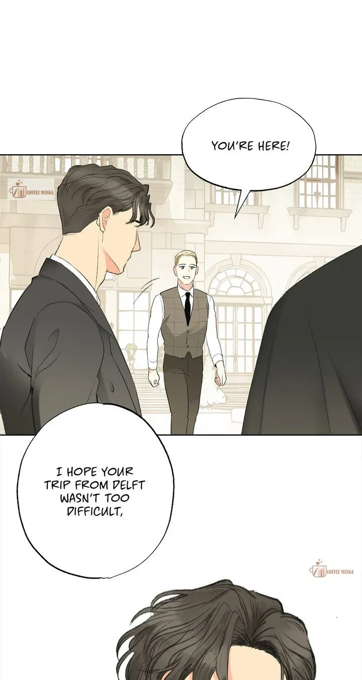 Purely Yours Chapter 3 page 75