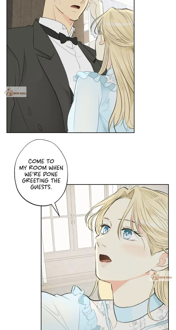 Purely Yours Chapter 3 page 70