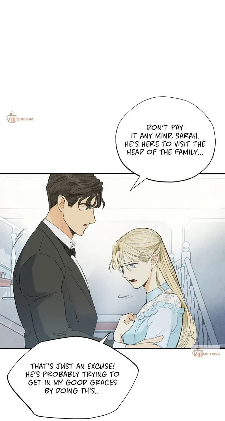 Purely Yours Chapter 4 page 25