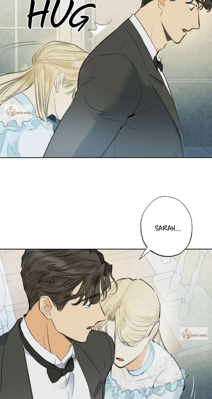 Purely Yours Chapter 4 page 22