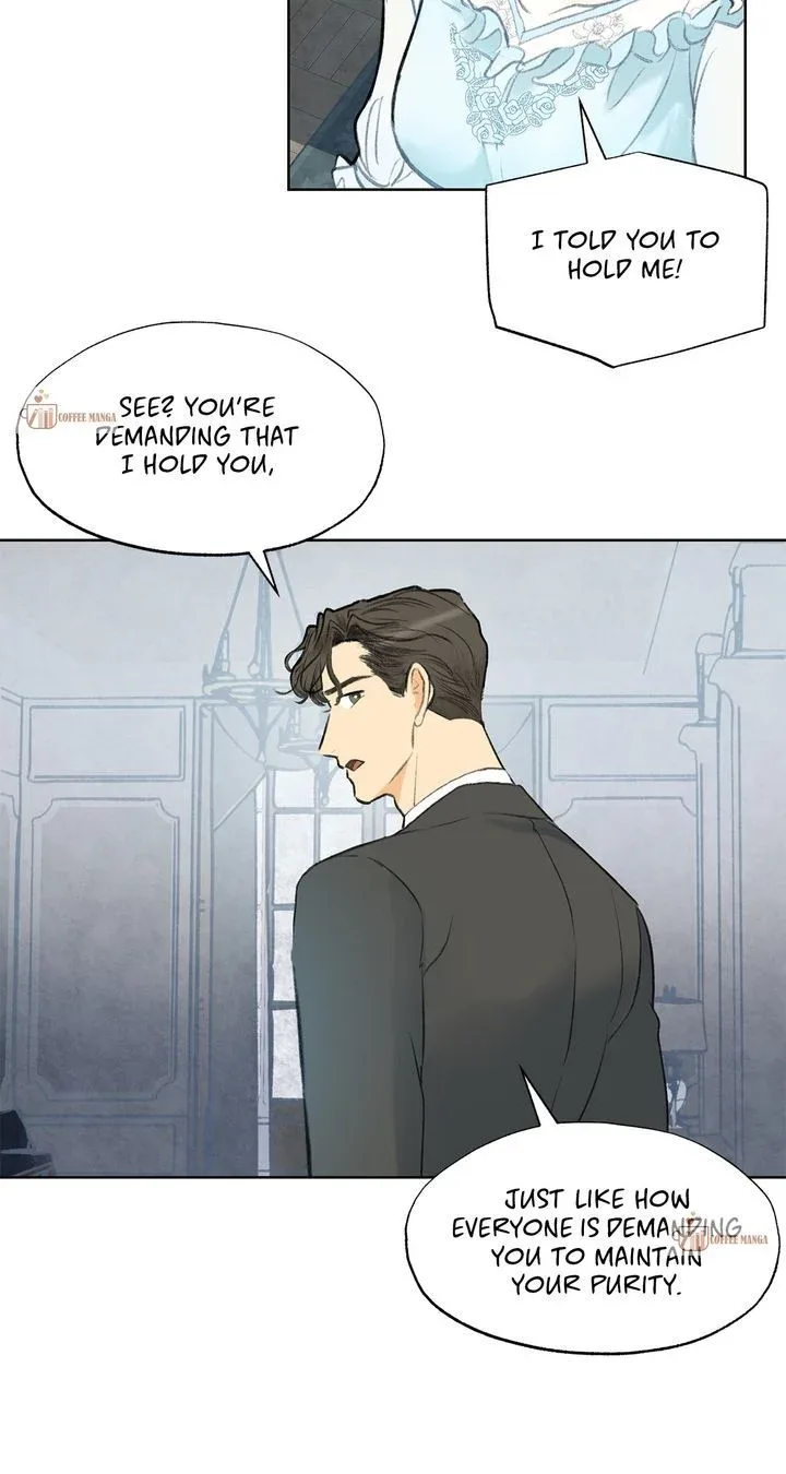 Purely Yours Chapter 4 page 37