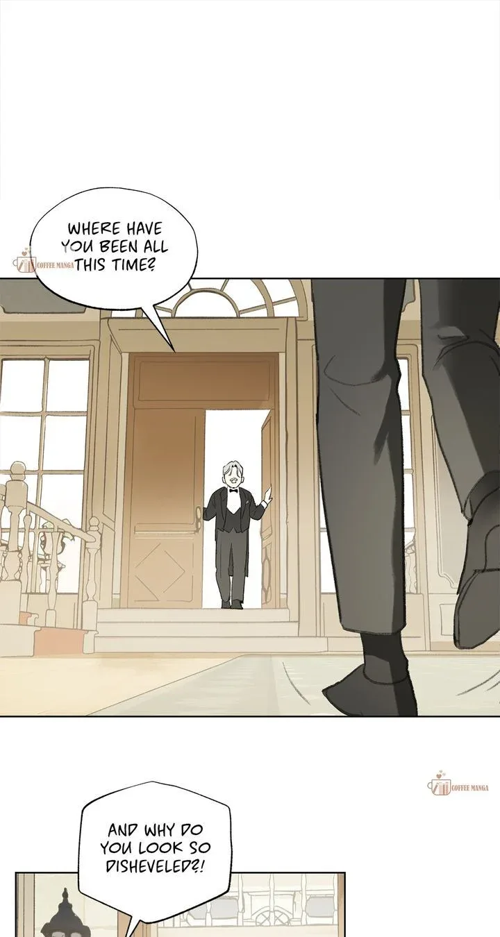 Purely Yours Chapter 3 page 73