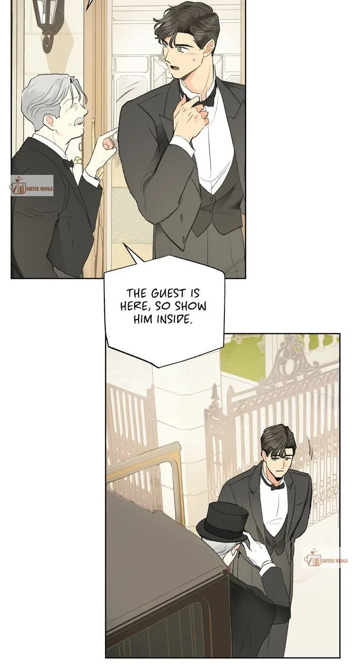 Purely Yours Chapter 3 page 74