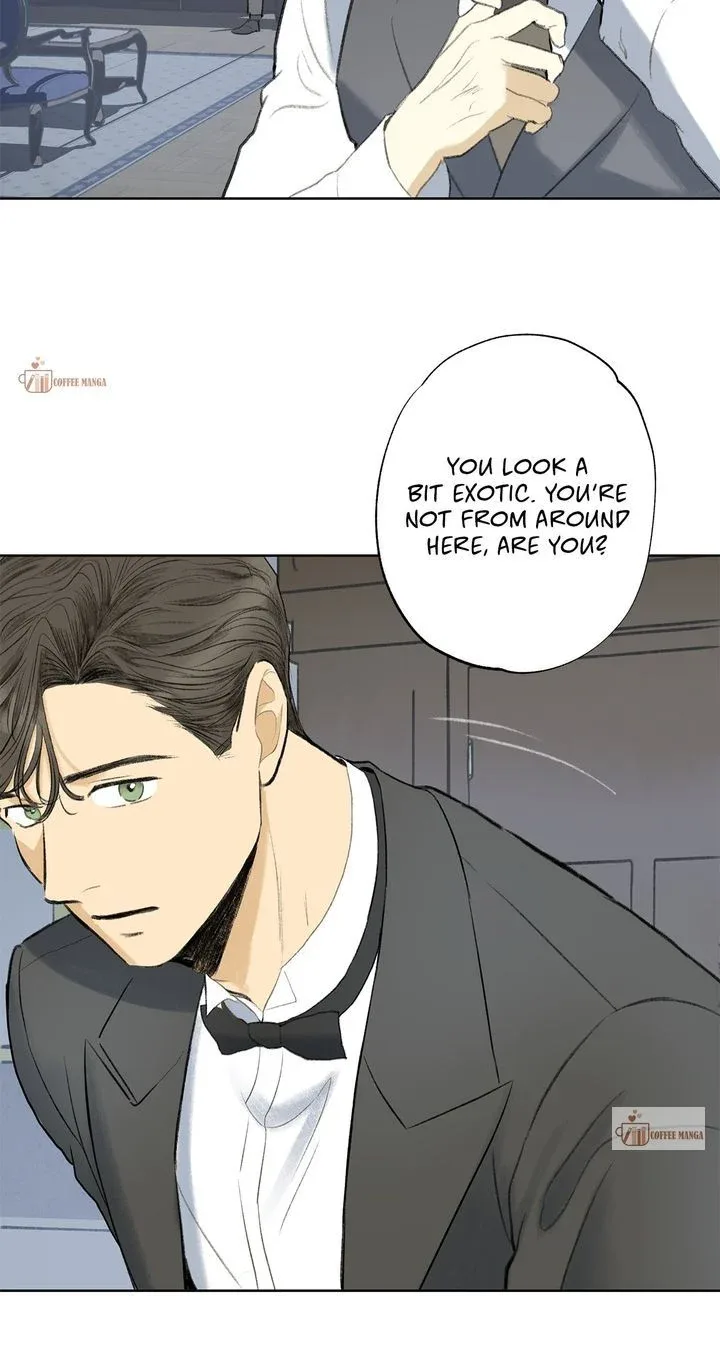 Purely Yours Chapter 4 page 43