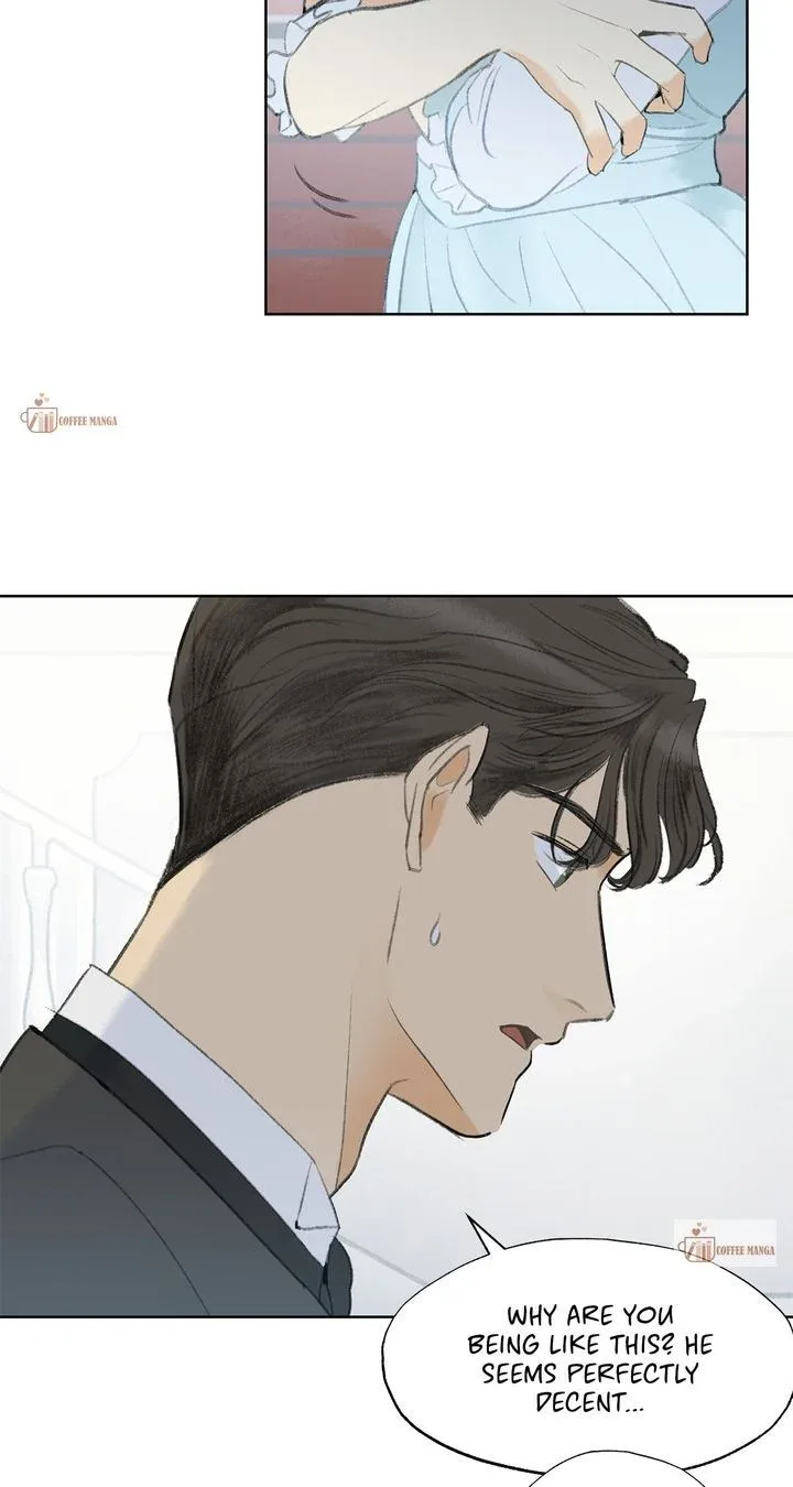 Purely Yours Chapter 4 page 32