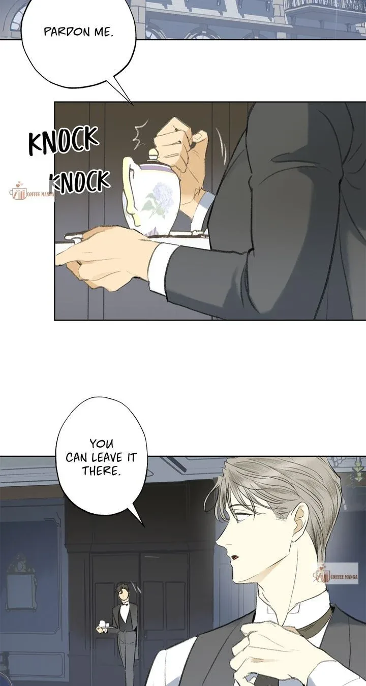 Purely Yours Chapter 4 page 42