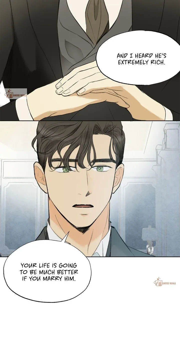 Purely Yours Chapter 4 page 30