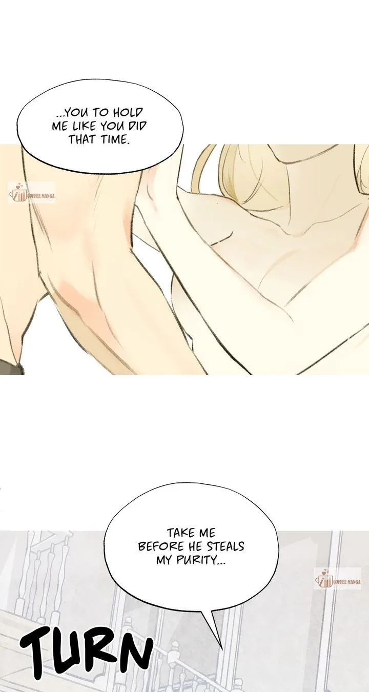 Purely Yours Chapter 4 page 34