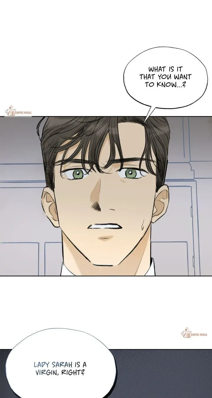 Purely Yours Chapter 4 page 53