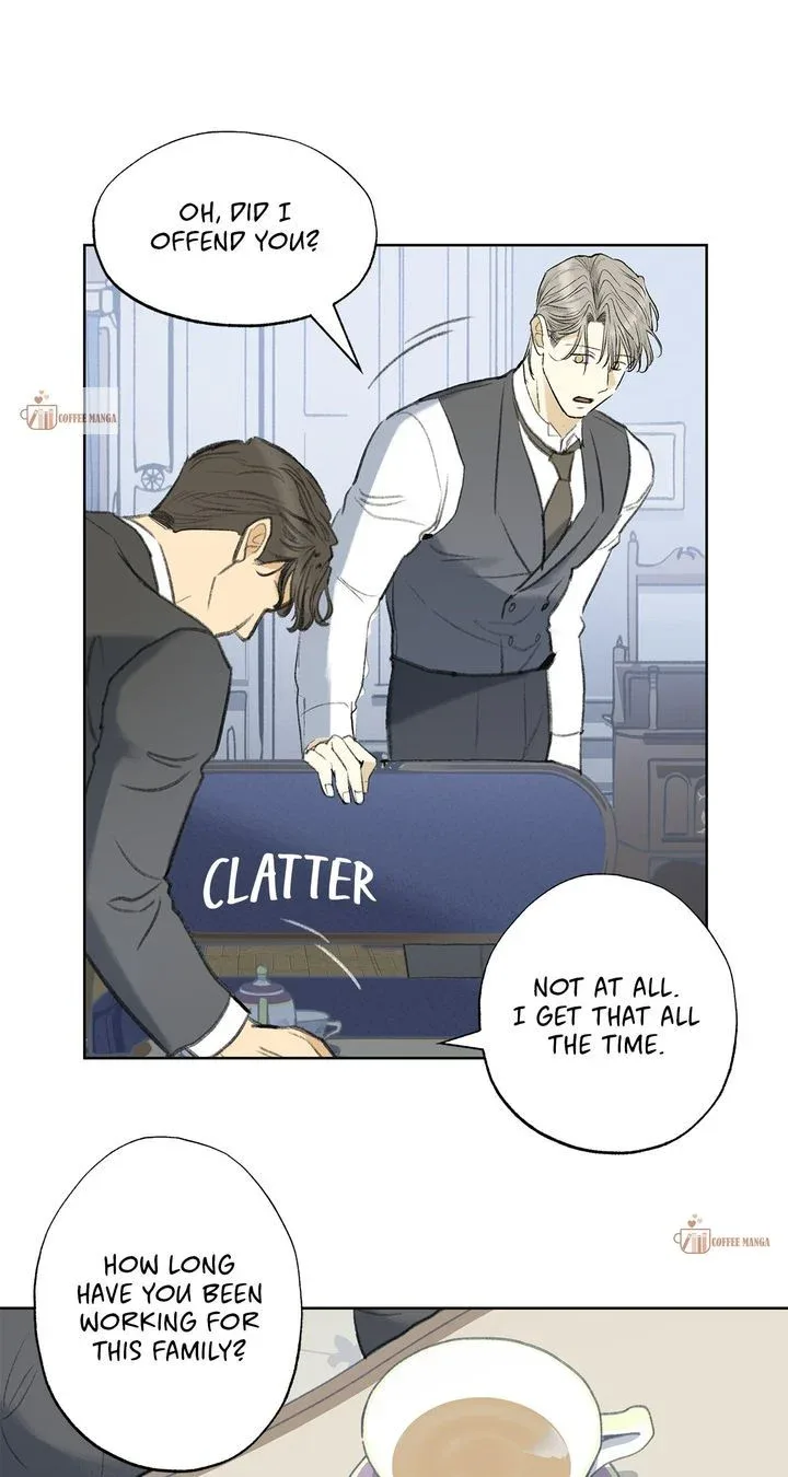 Purely Yours Chapter 4 page 44