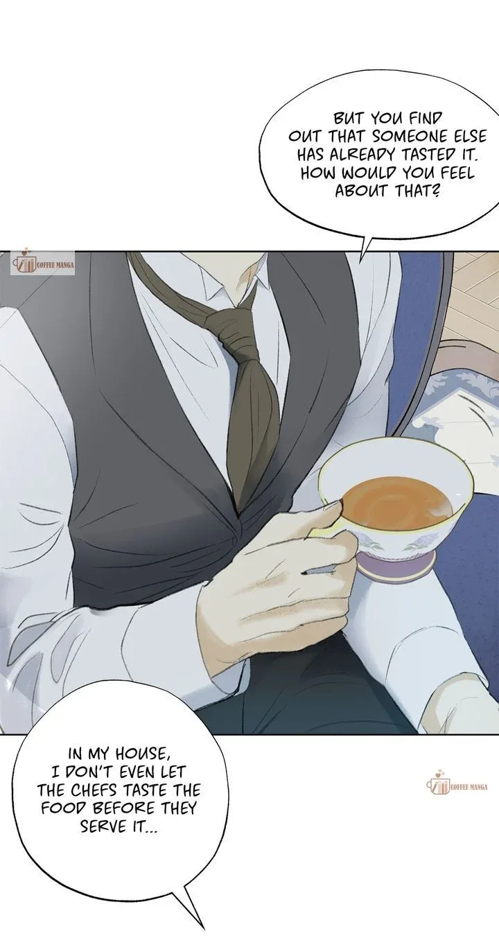Purely Yours Chapter 4 page 58