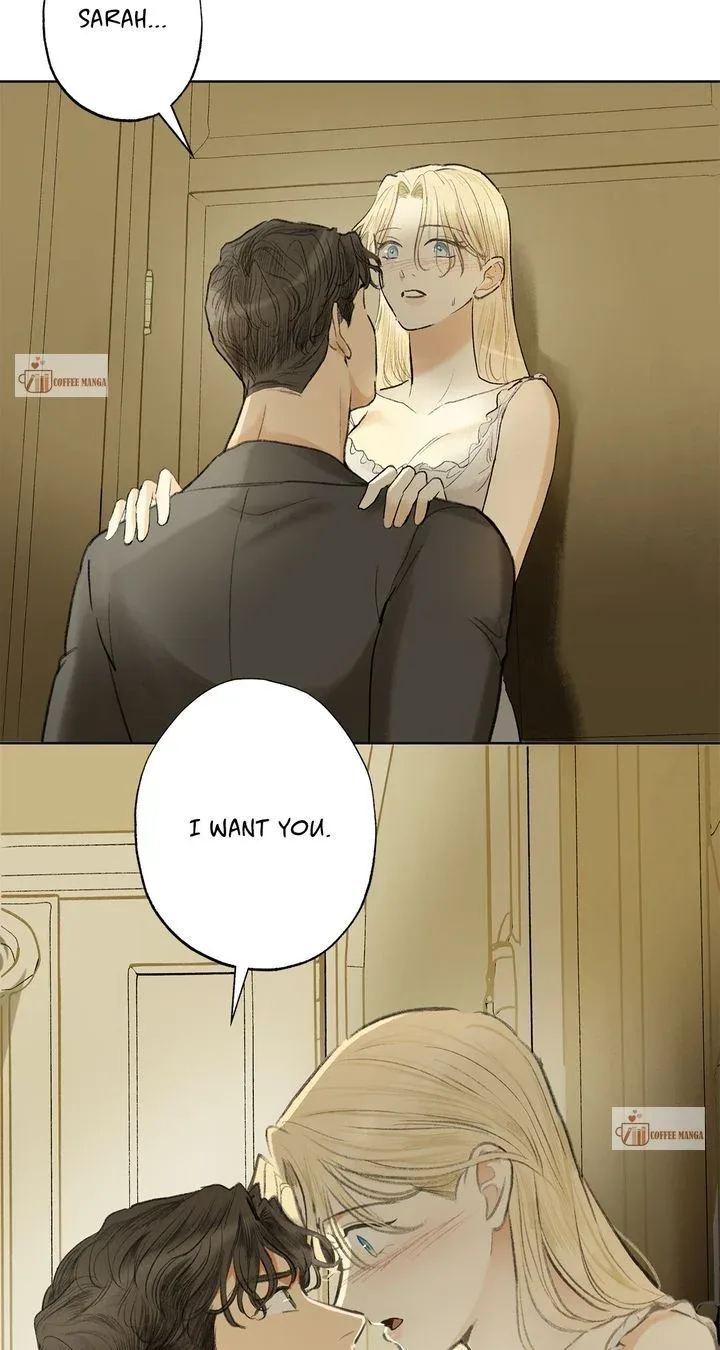 Purely Yours Chapter 4 page 71