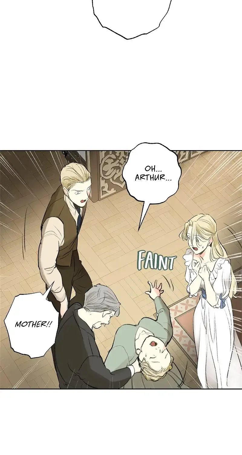 Purely Yours Chapter 6 page 10