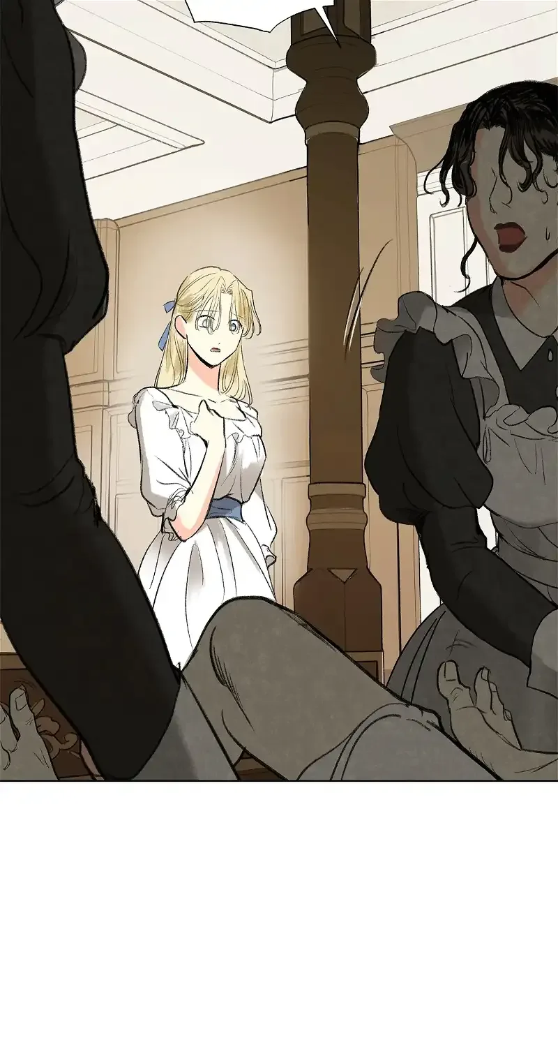 Purely Yours Chapter 6 page 6
