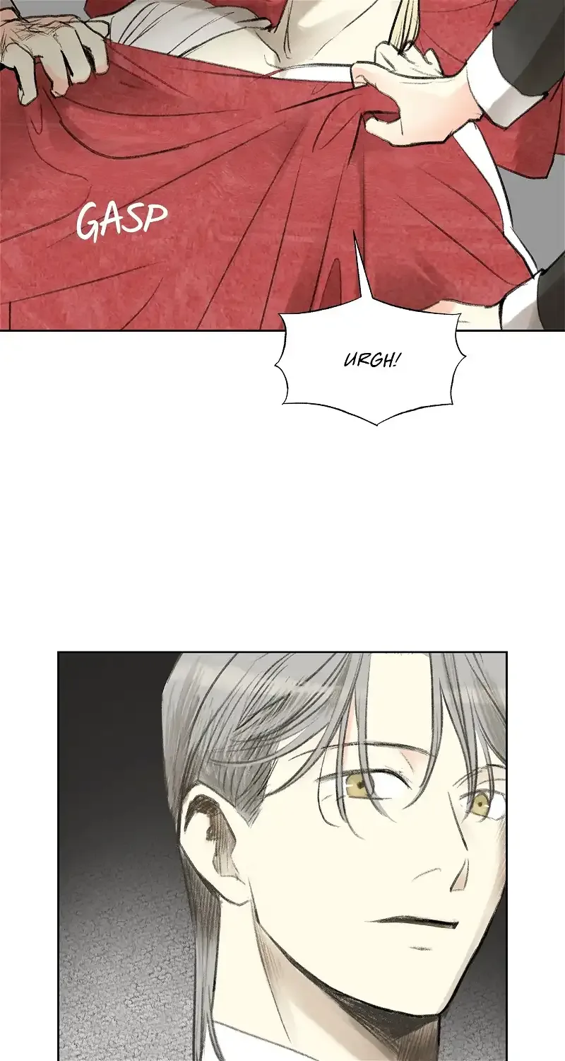 Purely Yours Chapter 6 page 21