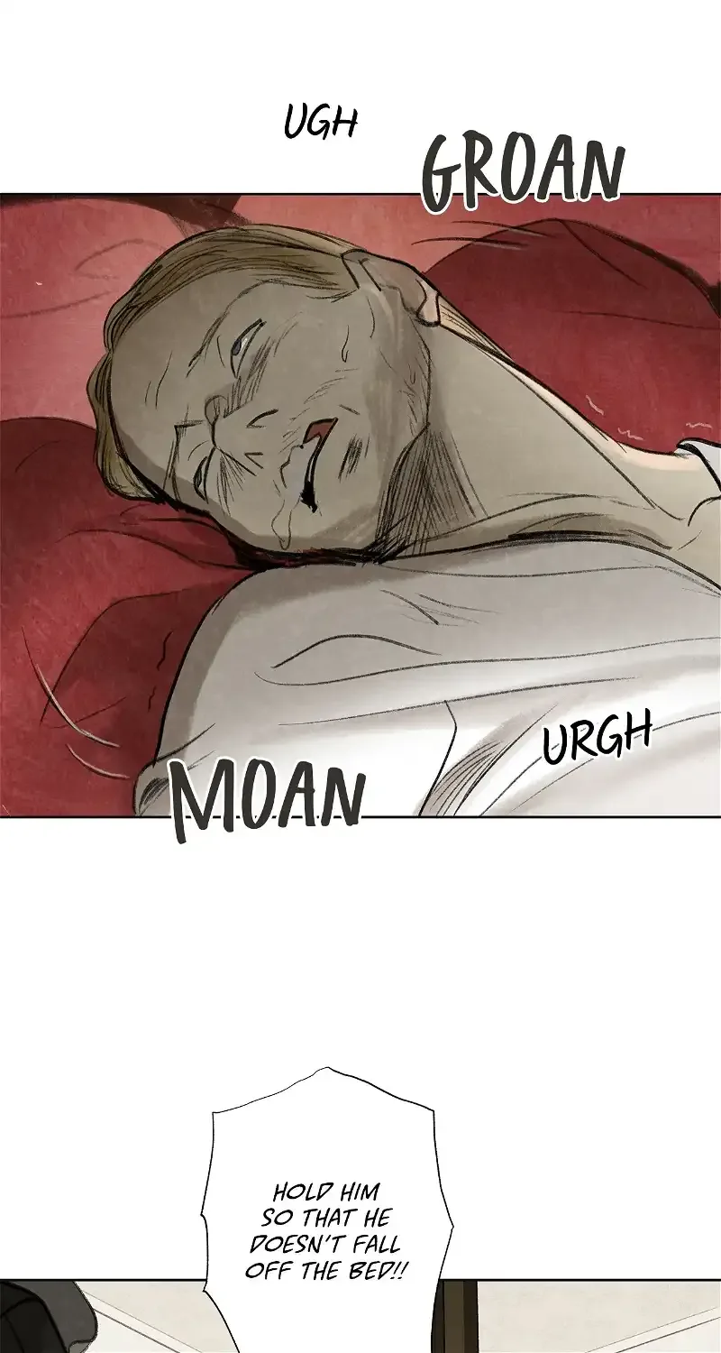Purely Yours Chapter 6 page 5