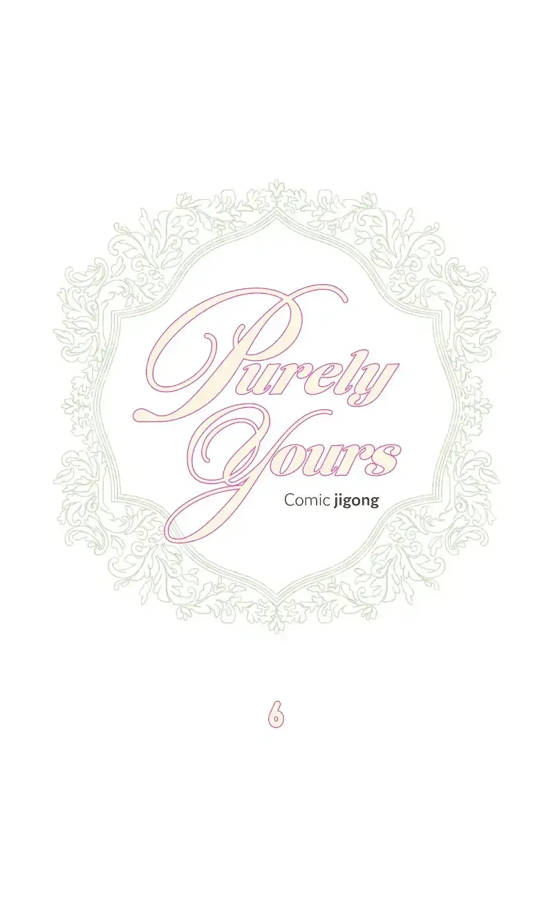 Purely Yours Chapter 6 page 2