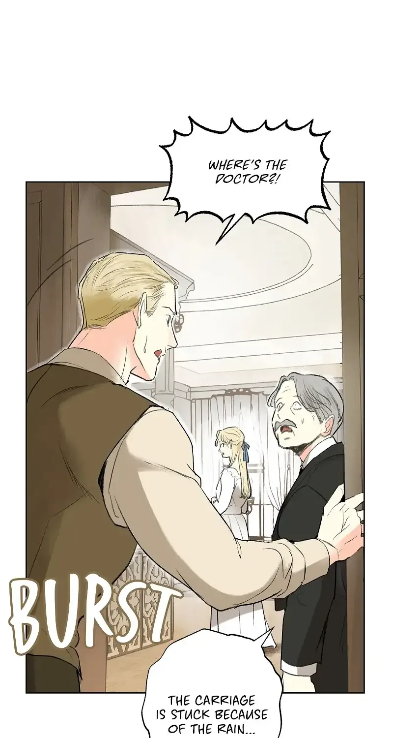 Purely Yours Chapter 6 page 9