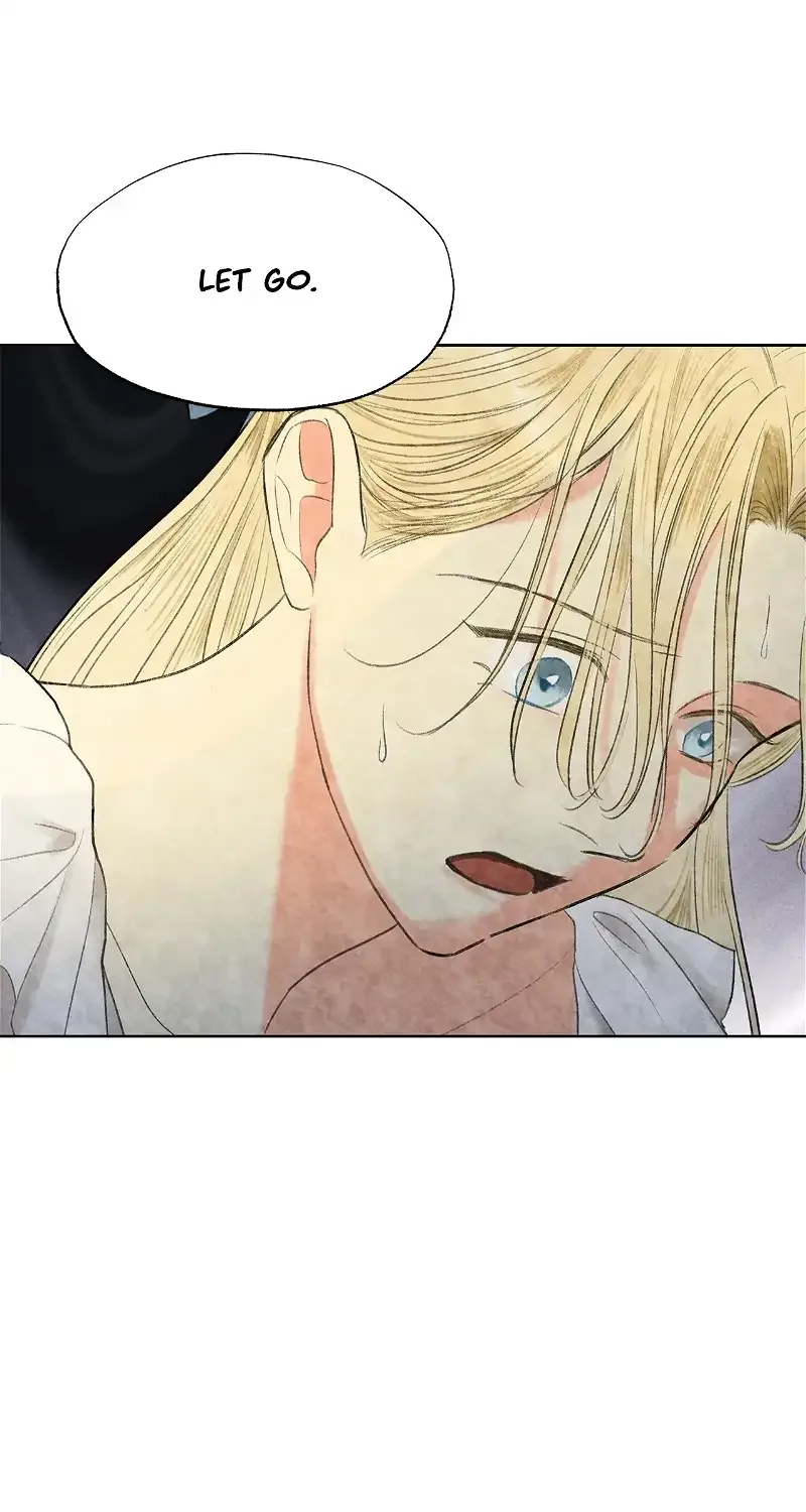 Purely Yours Chapter 6 page 29