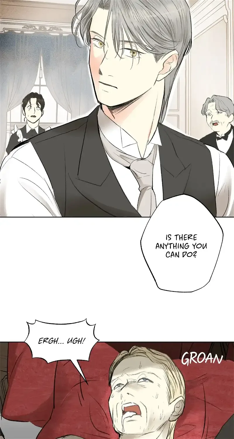 Purely Yours Chapter 6 page 20