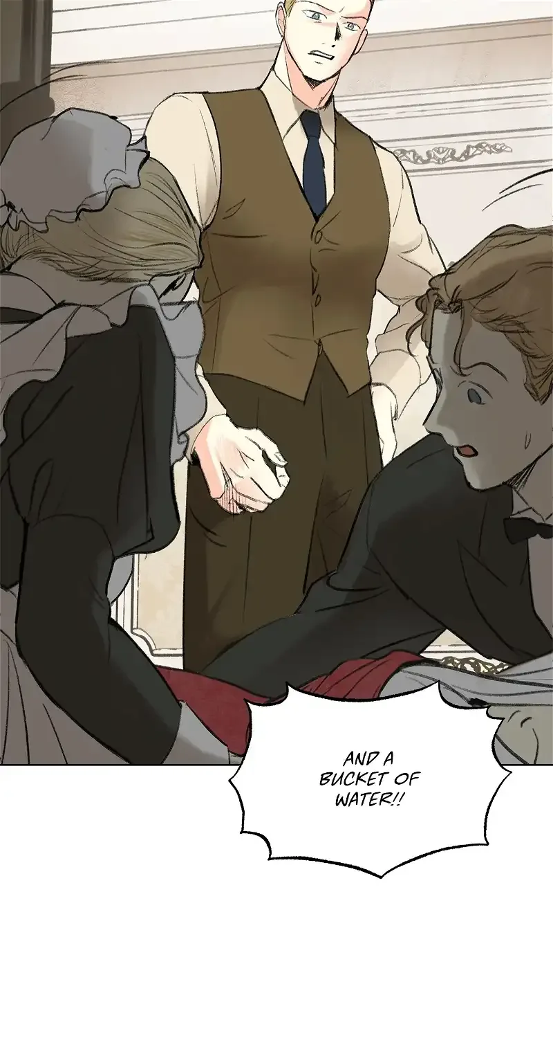 Purely Yours Chapter 6 page 17